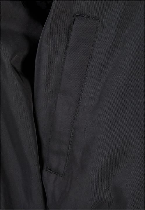 Produktbild Urban Classics Ladies Oversized Recycled College Jacket - 20391 (XXL)