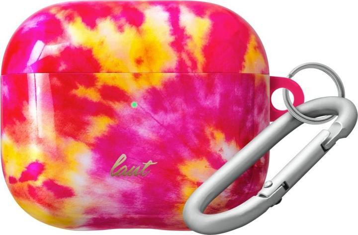 Produktbild Laut Tie Dye für Apple Airpods 3G (Kopfhörer Tasche)