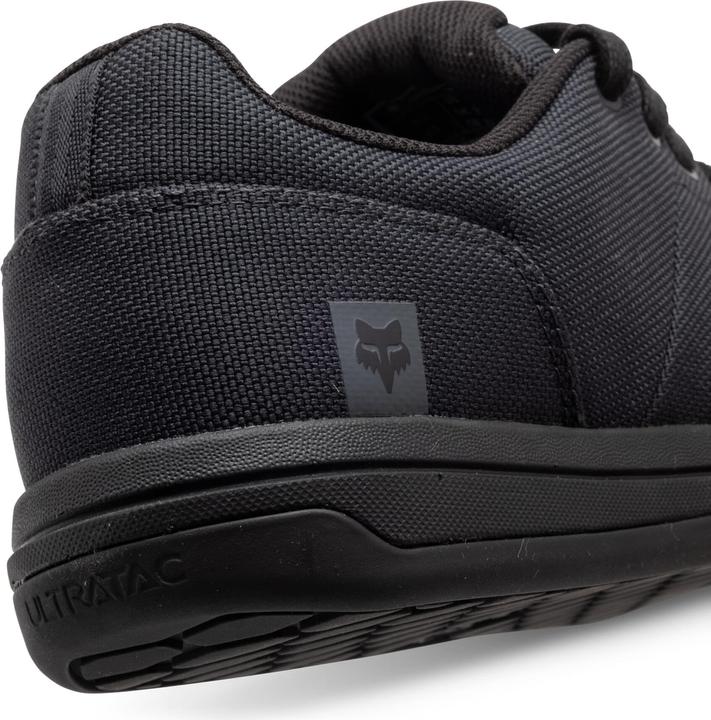 Immagine prodotto Fox Scarpe 23 Union Canvas Blk 42 (42.5, 43, 46, 47)