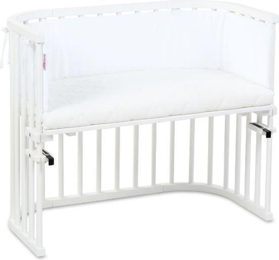 Actual product image Tobi Babybay Nest