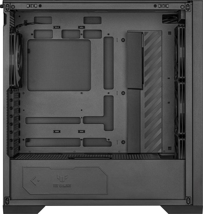 Immagine prodotto ASUS GT302 (mATX, ATX, Mini-ITX)