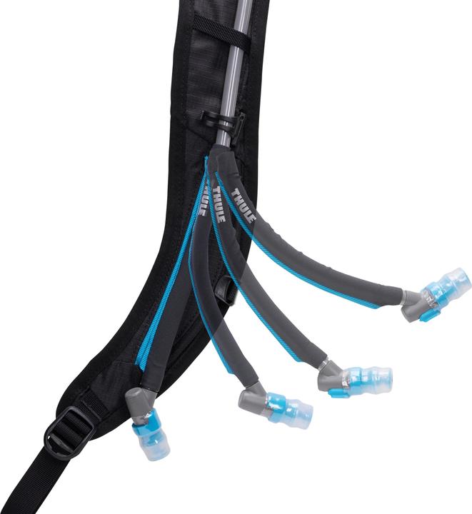 Actual product image Thule AllTrail Hydration 16 litre backpack with hydration bladder (16 l)