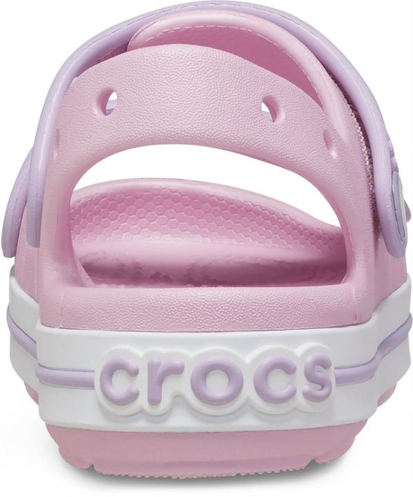 Actual product image Crocs T's Crocband Cruiser Sandal (22)