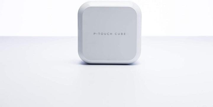 Produktbild Brother P-Touch Cube Plus PT-P710BTH