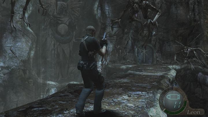 Immagine prodotto Capcom Resident Evil 4 HD (PS4)