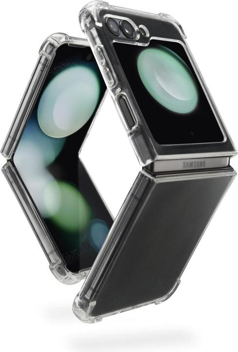 Produktbild Hama Always Clear (Samsung Galaxy Z Flip5)