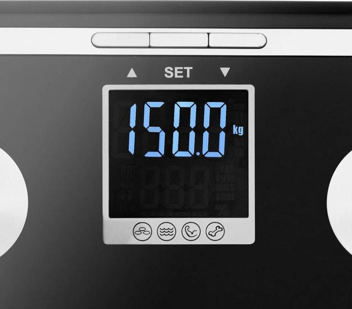 Produktbild Tristar Wg-2424 (150 kg)