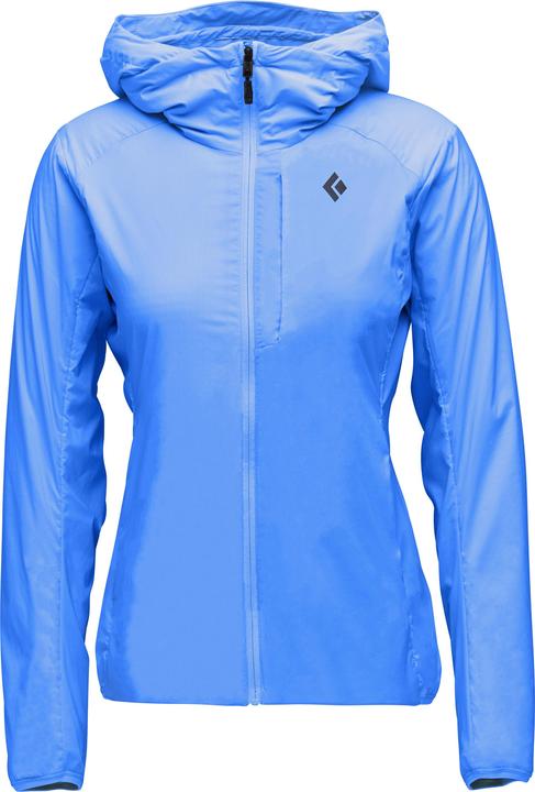 Actual product image Black Diamond Alpine Start Hoody (XS)