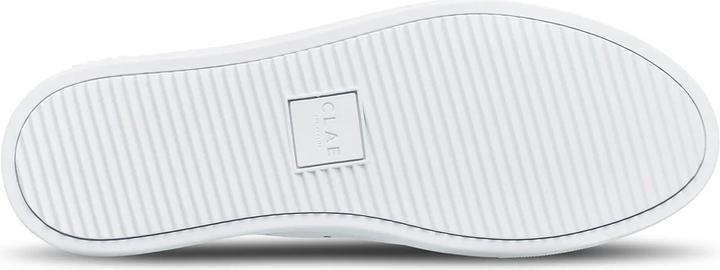 Produktbild Clae Bradley triple white leather 39 (39)
