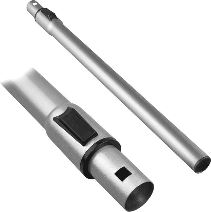 Produktbild Europart Teleskoprohr universal 32mm Rohr-Ø Verlängerungsrohr für Staubsauger