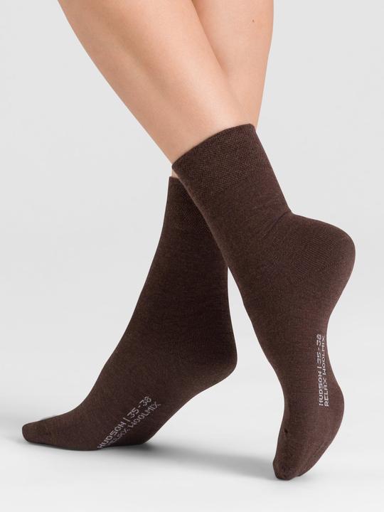 Produktbild Hudson Relax Woolmix (Einzelpack, 35 - 38)