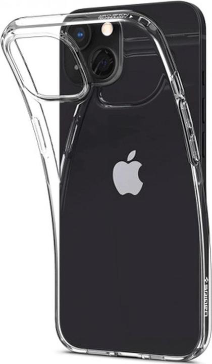 Produktbild Spigen Liquid Crystal (Apple iPhone 13 mini)