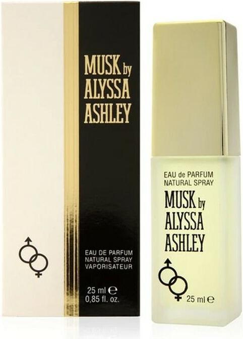 Image du produit Alyssa Ashley Musk (Eau de parfum, 25 ml)