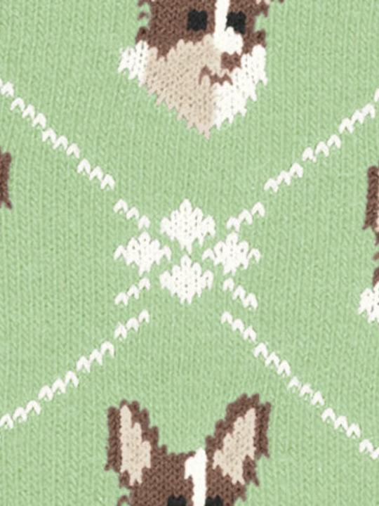 Produktbild Burlington Socken "Corgi" mint (36 - 41)