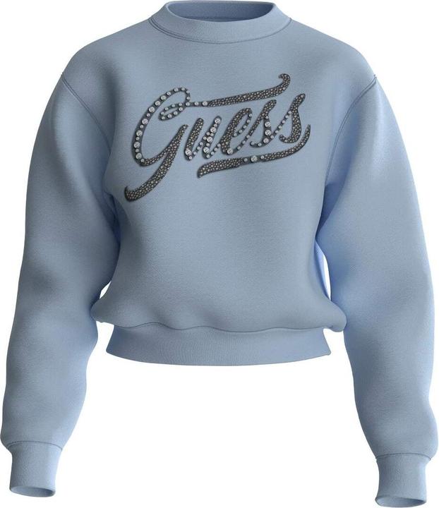 Guess sweatshirt damen stones (XXL)