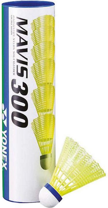 Yonex Federball Mavis 300 6Erpack