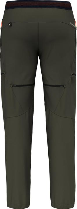 Immagine prodotto Salewa PEDROC 2 DST - Pantaloni 2/1 da uomo (XL)