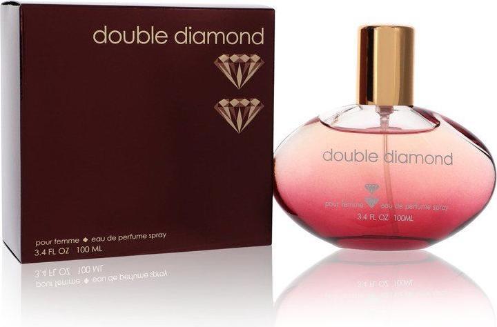 YZY Double Diamond by Perfume (Eau de Parfum, 100 ml)
