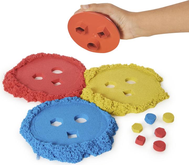 Immagine prodotto Spin Master Set sabbioso