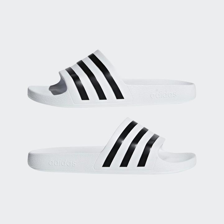 Actual product image adidas Adilette Aqua (44 2/3)