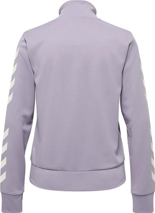 Immagine prodotto hummel Giacca Con Zip Legacy Poly Donna (XS)