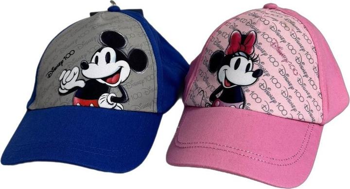 Produktbild Disney Kinder Mütze