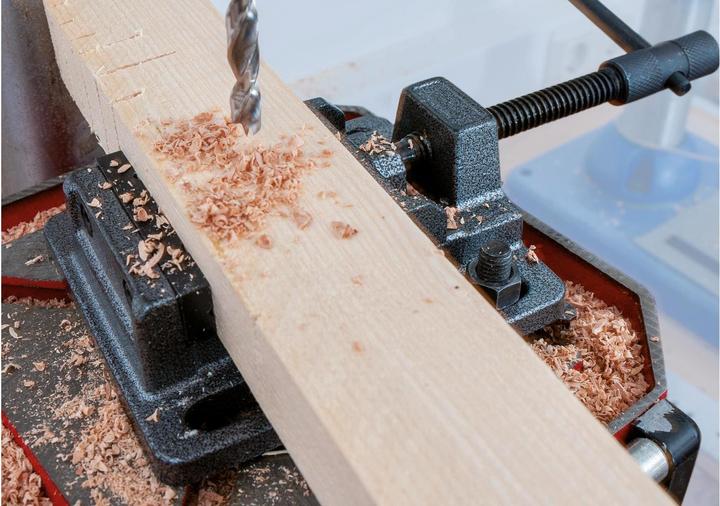 Image du produit Einhell Vise (65 mm)