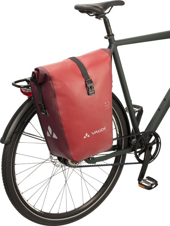 Produktbild Vaude Aqua Back (48 l, Gepäckträgertasche)