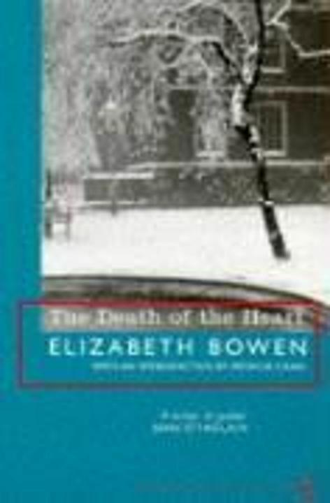 Immagine prodotto The Death Of The Heart (Inglese, Elizabeth Bowen, 1998)