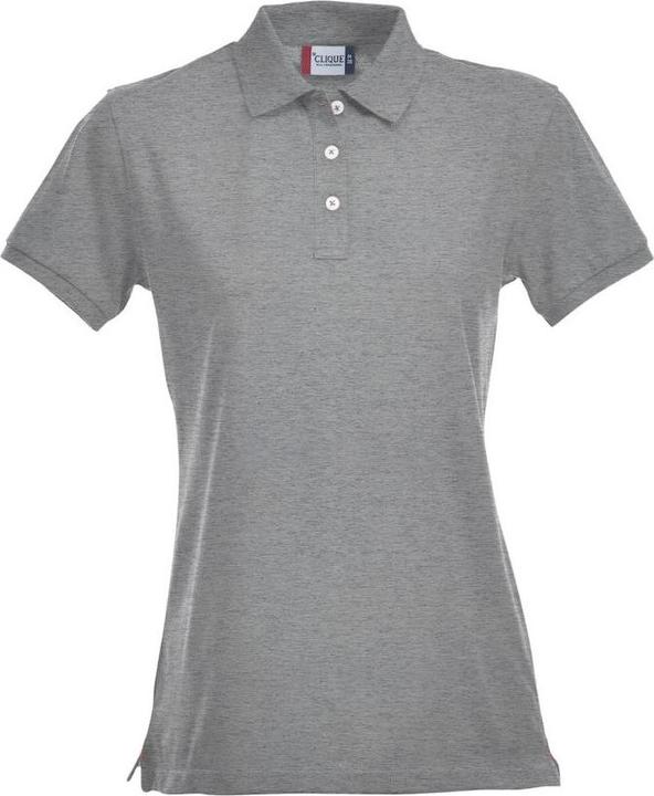 Clique Premium Poloshirt