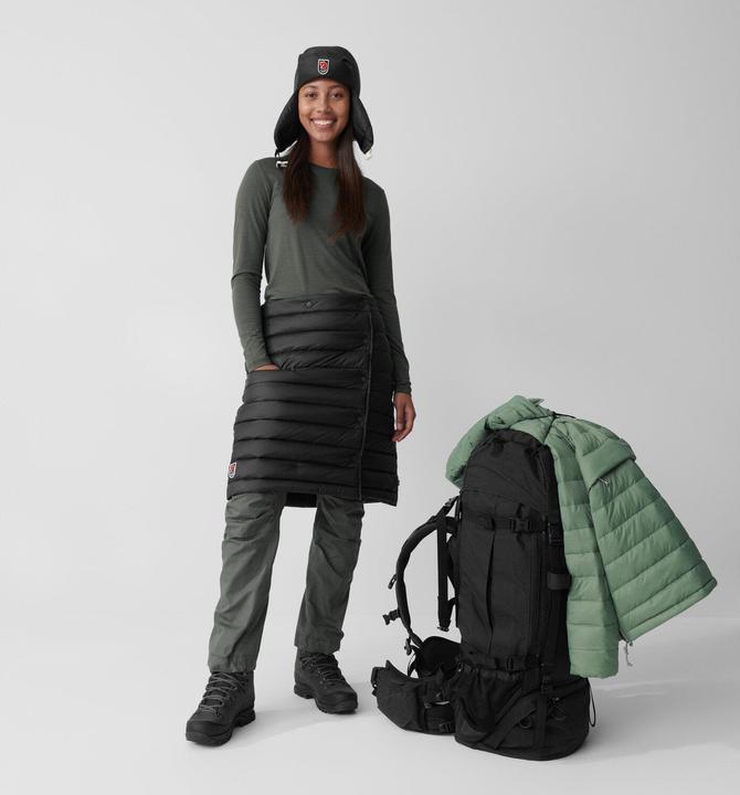 Immagine prodotto Fjällräven Gonna da donna Expedition Pack Down (XL)