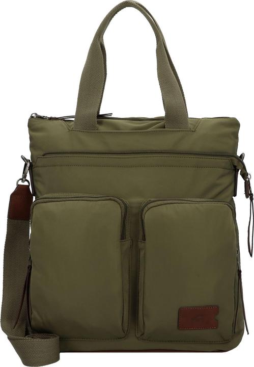 Produktbild Camel Active Sky Schultertasche L 29 cm