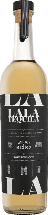 Actual product image Layla LALA Reposado