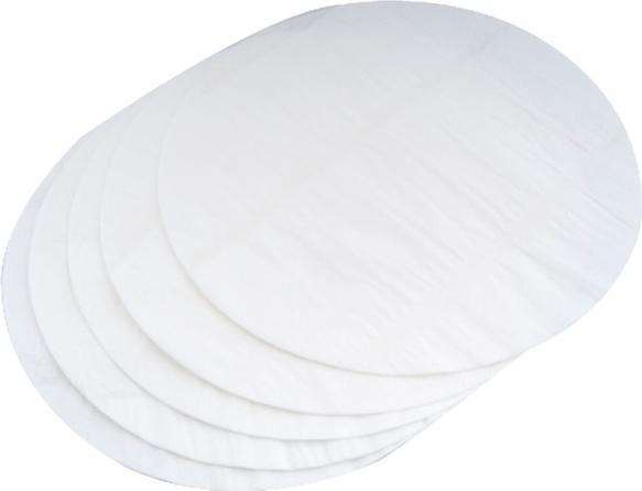Produktbild Nordexia AB Reservedel Papirfilter 10-lag til Støvsuger Nilfisk GD 930,5 stk/pk