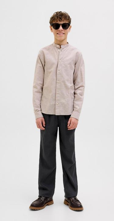 Produktbild Jack & Jones Jpstbill Jjparos Jogger Pant Sn Jnr (134)