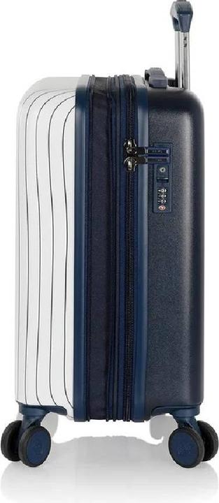 Immagine prodotto Heys MLB Spinner - New York Yankees Handgepäckkoffer (41 l, Bagaglio a mano (fino a 50 litri))