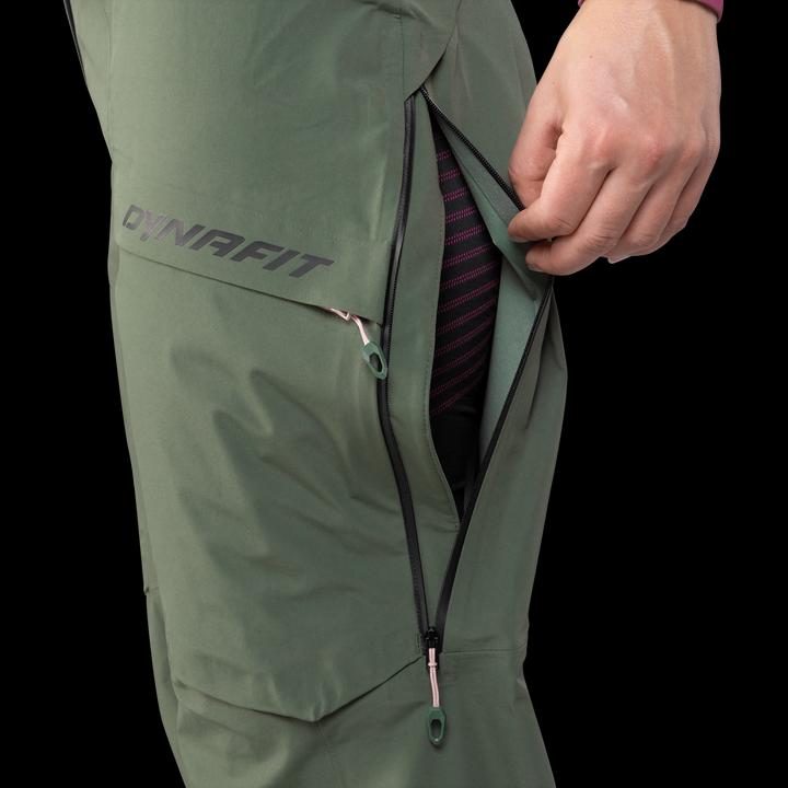 Produktbild Dynafit Tigard 3L Stretch Hose (XL)