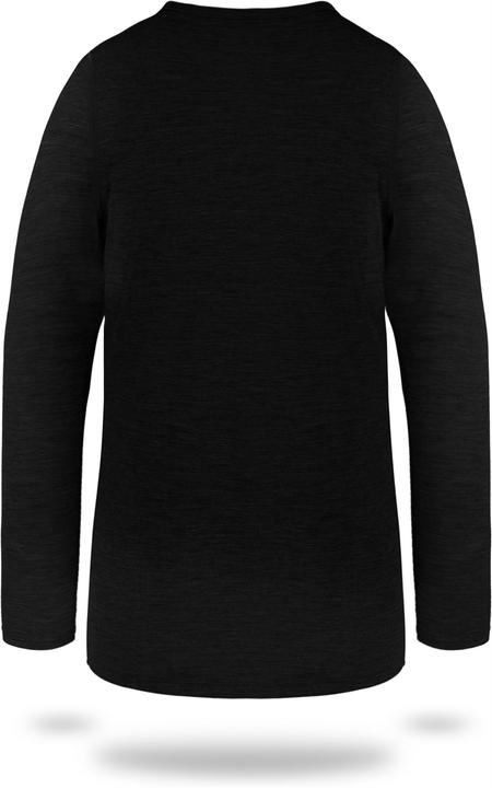 Actual product image Normani Kinder Merino Thermo Unterwäsche (122, 128, 125 B)