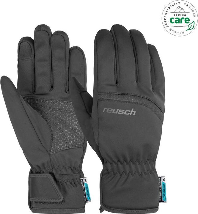 Image du produit Reusch Russel Touch Tec (12)