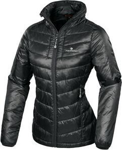 Image du produit Ferrino Saguaro Jacket woman black (S)