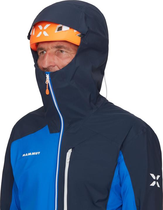 Produktbild Mammut Eiger Speed HS Hooded Jacket Men (M)
