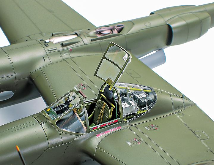 Immagine prodotto Tamiya 1/48 Lockheed P-38 F/G Lightning