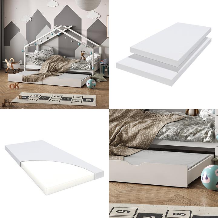 Image du produit VitaliSpa Kids (90 x 190 cm)