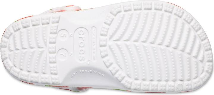 Produktbild Crocs Classic Fresh Fruits Clog (39)