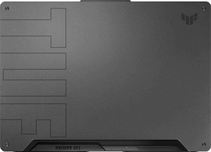 Actual product image ASUS TUF Gaming FX506HCB-HN161W (Intel Core i5-11400H, 16 GB, 512 GB)
