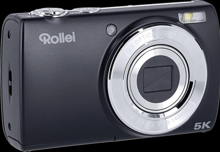 Image du produit Rollei Powerflex Compact I 64 MP Digitalkamera mit 5K (64 Mpx)