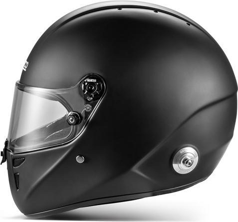 Immagine prodotto Sparco Rennhelm Stealth RF (XXL)