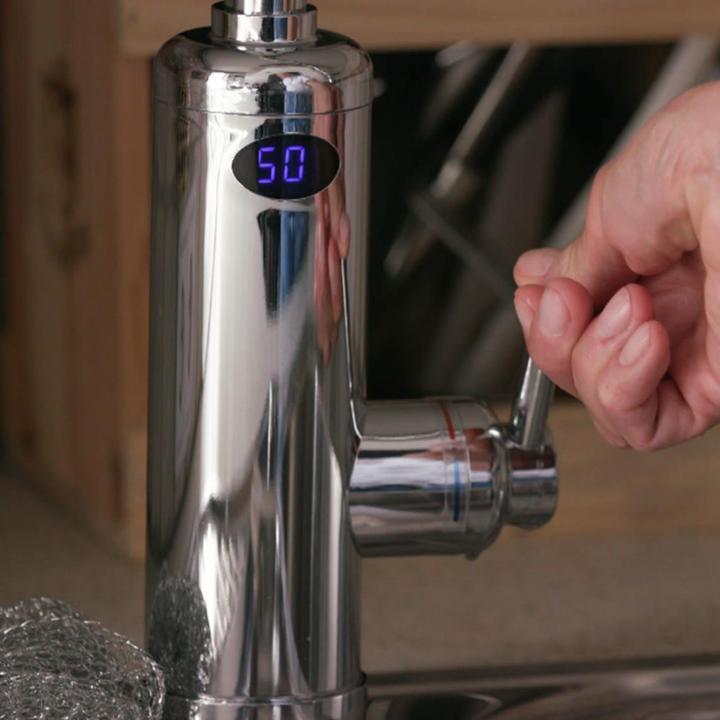 Image du produit MediaShop Aquadon Smart Heater