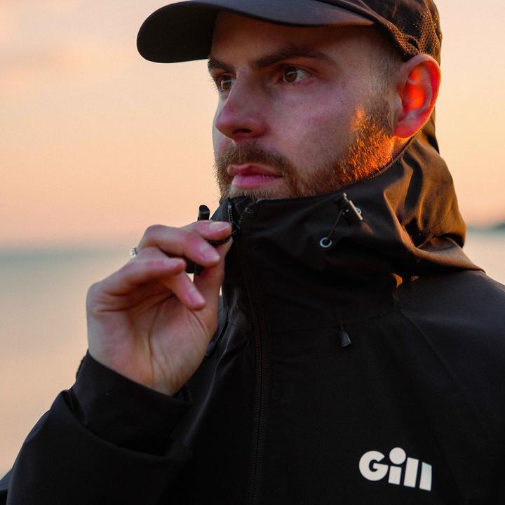 Actual product image Voyager jacket (S)