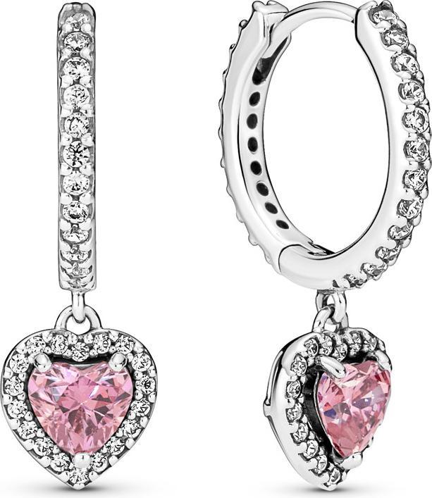 Immagine prodotto Pandora Cuore frizzante creolo (Sterling silver)